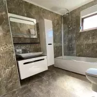 Апартаменты в Турции, Стамбул, 450 кв.фт.