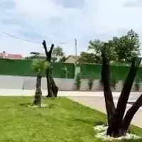 Вилла в Турции, Стамбул, 400 кв.фт.