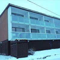 Flat in Finland, Savonlinna, 45 sq.m.