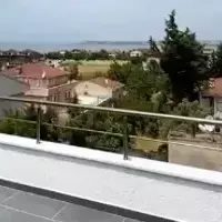 Вилла в Турции, Стамбул, 400 кв.фт.