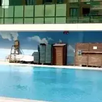 Апартаменты в Турции, Стамбул, 180 кв.фт.