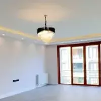 Апартаменты в Турции, Стамбул, 180 кв.фт.