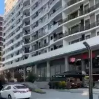 Апартаменты в Турции, Стамбул, 110 кв.фт.