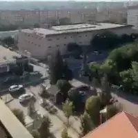 Апартаменты в Турции, Стамбул, 110 кв.фт.