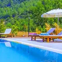 Вилла в Турции, Villa, 350 кв.фт.