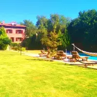 Вилла в Турции, Villa, 350 кв.фт.