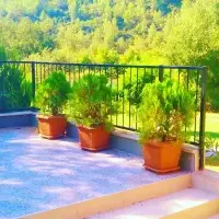 Вилла в Турции, Villa, 350 кв.фт.
