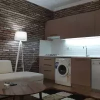 Апартаменты в Турции, Мармарис, 55 кв.фт.