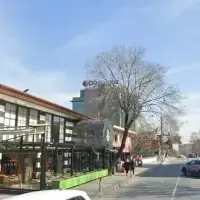 Shopping center in Turkey, Istanbul, 665 sq.ft.