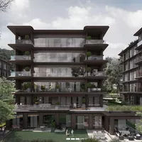 Apartment in Turkey, Istanbul, 102 sq.m.