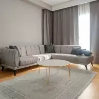 Apartment in Turkey, Istanbul, 55 sq.ft.