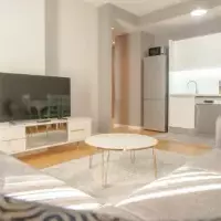 Apartment in Turkey, Istanbul, 55 sq.ft.