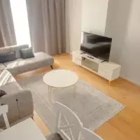 Apartment in Turkey, Istanbul, 55 sq.ft.
