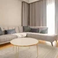 Apartment in Turkey, Istanbul, 55 sq.ft.