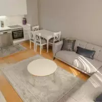 Apartment in Turkey, Istanbul, 55 sq.ft.