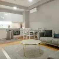 Apartment in Turkey, Istanbul, 55 sq.ft.