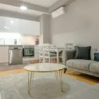 Apartment in Turkey, Istanbul, 55 sq.ft.