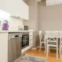 Apartment in Turkey, Istanbul, 55 sq.ft.
