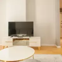 Apartment in Turkey, Istanbul, 55 sq.ft.