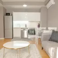 Apartment in Turkey, Istanbul, 55 sq.ft.