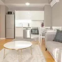 Apartment in Turkey, Istanbul, 55 sq.ft.
