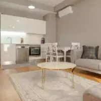 Apartment in Turkey, Istanbul, 55 sq.ft.
