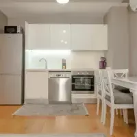 Apartment in Turkey, Istanbul, 55 sq.ft.