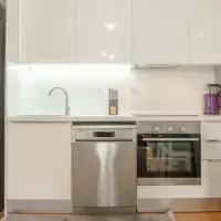 Apartment in Turkey, Istanbul, 55 sq.ft.