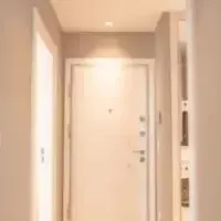 Apartment in Turkey, Istanbul, 55 sq.ft.