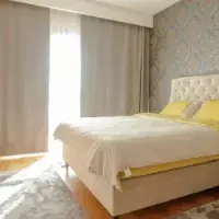 Apartment in Turkey, Istanbul, 55 sq.ft.