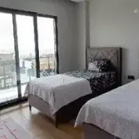 Вилла в Турции, Стамбул, 250 кв.фт.