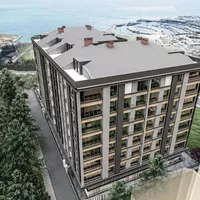 Апартаменты в Турции, Стамбул, 256 кв.м.