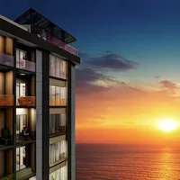 Апартаменты в Турции, Стамбул, 256 кв.м.