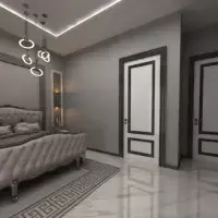 Апартаменты в Турции, Стамбул, 83 кв.фт.