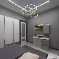 Апартаменты в Турции, Стамбул, 83 кв.фт.
