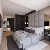 Апартаменты в Турции, Стамбул, 256 кв.м.