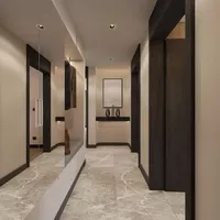 Апартаменты в Турции, Стамбул, 256 кв.м.