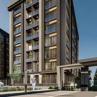 Апартаменты в Турции, Стамбул, 200 кв.м.