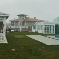 Вилла в Турции, Стамбул, 700 кв.фт.