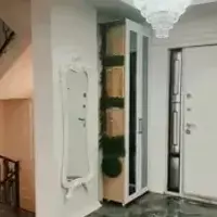 Вилла в Турции, Стамбул, 700 кв.фт.