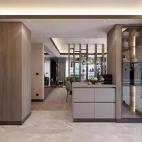 Апартаменты в Турции, Стамбул, 200 кв.м.