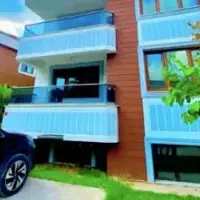 Villa in Turkey, Istanbul, 320 sq.ft.