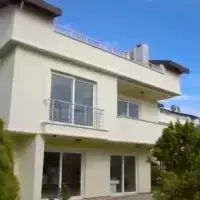 Villa in Turkey, Istanbul, 450 sq.ft.