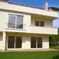 Villa in Turkey, Istanbul, 450 sq.ft.