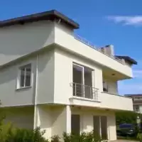Villa in Turkey, Istanbul, 450 sq.ft.