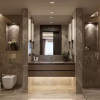 Апартаменты в Турции, Стамбул, 200 кв.м.