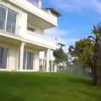Villa in Turkey, Istanbul, 450 sq.ft.