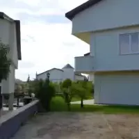Villa in Turkey, Istanbul, 450 sq.ft.