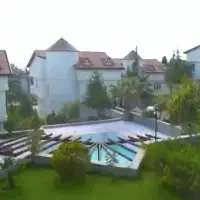 Villa in Turkey, Istanbul, 450 sq.ft.