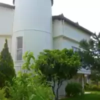 Villa in Turkey, Istanbul, 450 sq.ft.
